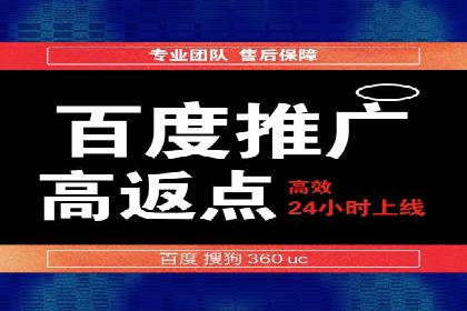 百度竞价排名实战：关键词优化与广告创意结合案例